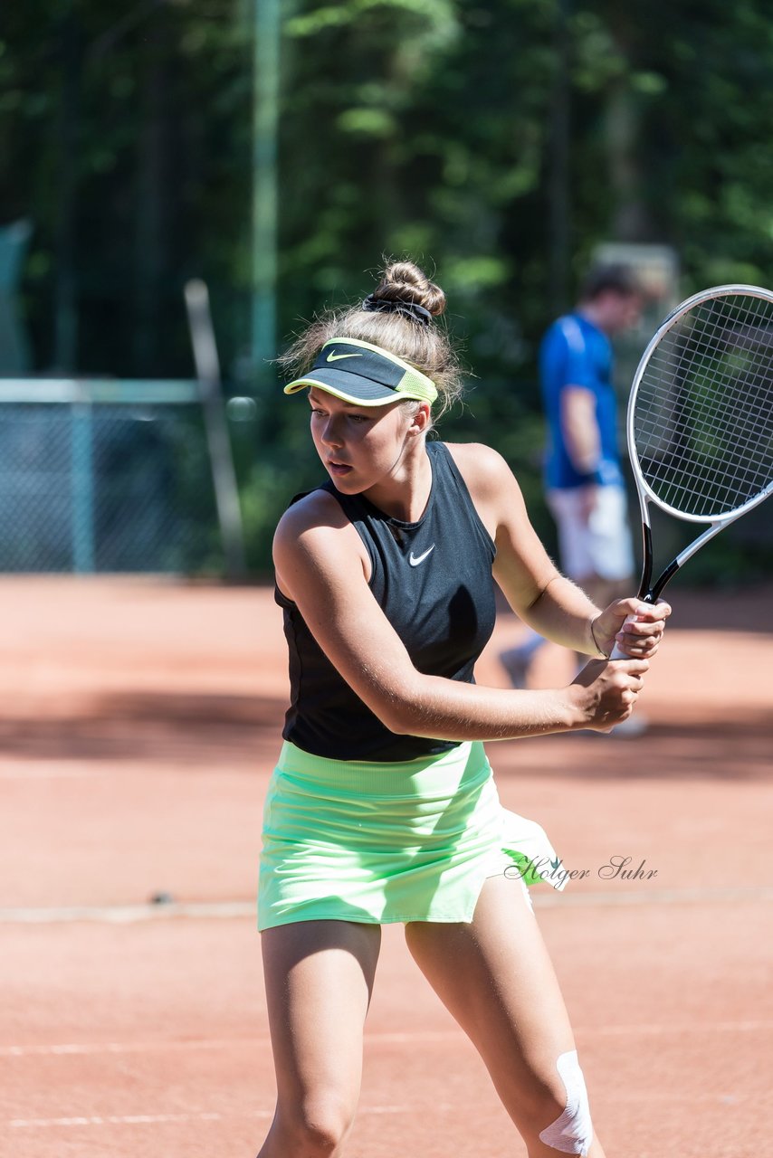 Elisa Rost 221 - PSD Bank Nord Open Pinneberg